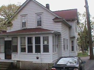 408 David Ave, Joliet, IL 60433