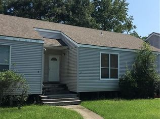 110 Canulette Rd, Slidell, LA 70458