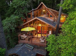 11059 Terrace Dr, Forestville, CA 95436