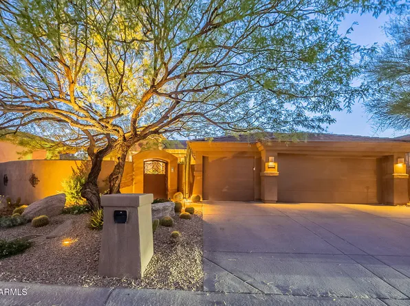 33628 N 79TH Way, Scottsdale, AZ 85262