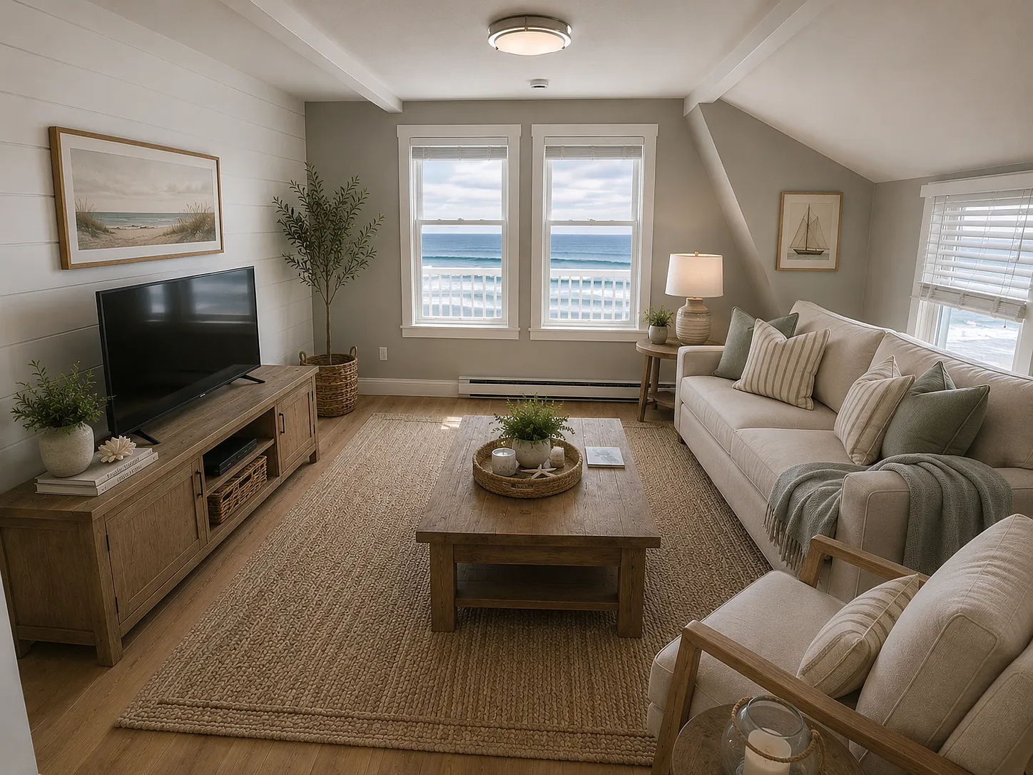 1 bed, 505 sqft, $2,400 — Photo 1