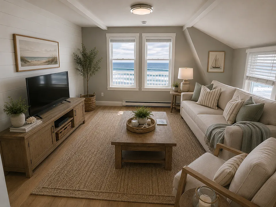 753 Ocean Blvd #8