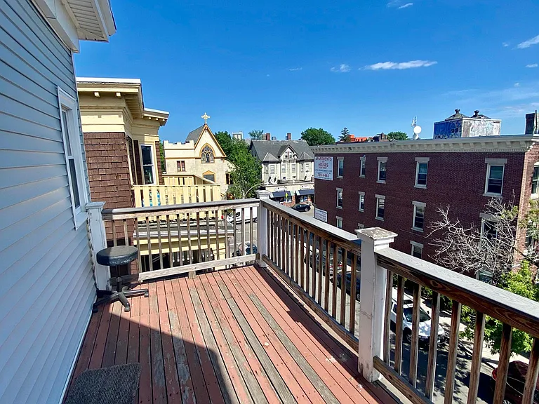 7 Harvard Ter #3 — Photo 14