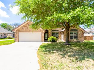 7026 Chimney Hill Dr, Nolanville, TX 76559