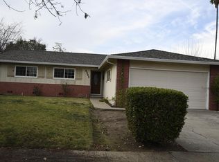 6385 Lillian Way, San Jose, CA 95120