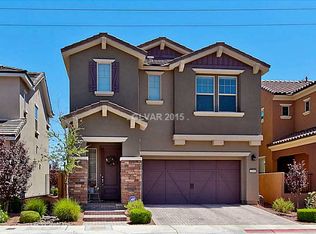 1890 Solvang Mill Dr, Las Vegas, NV 89135