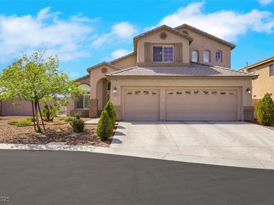 8287 Lincoln Valley St, Las Vegas, NV, 89123