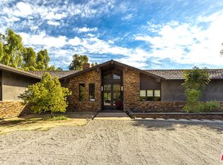 24754 Robert Guy Rd, Hidden Hills, CA 91302