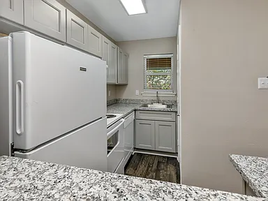 1 Bedroom Virtual Tour