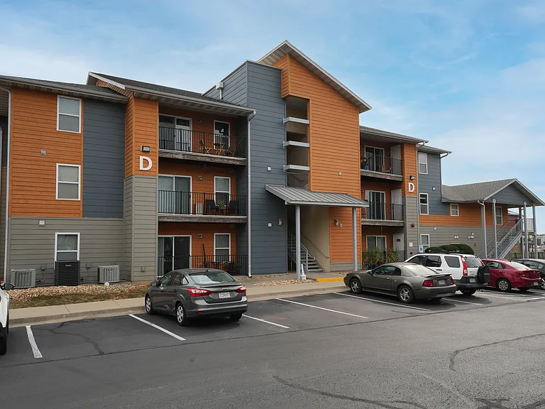 Eko Park Apartments — Photo 21