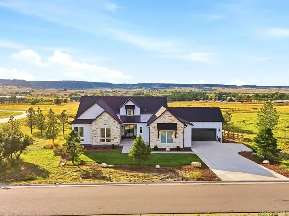 1675 Arrowpoint Court, Franktown, CO 80116