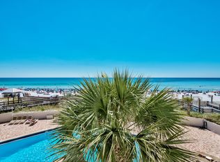 4232 Beachside Two Dr, Miramar Beach, FL 32550