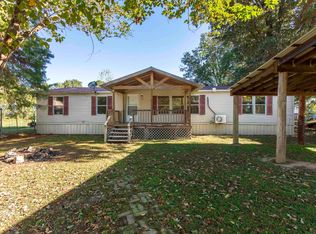 133 N Walnut St, Reyno, AR 72462