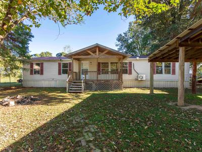 133 N Walnut St, Reyno, AR, 72462