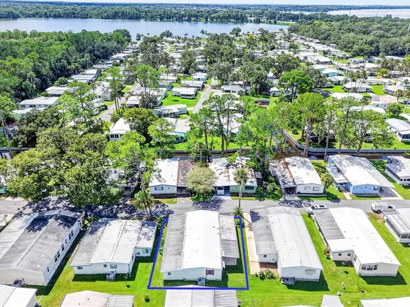 210 PALM MEADOWS DR, EUSTIS, FL 32726