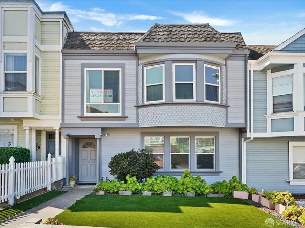 922 Wyandotte Ave, Daly City, CA 94014