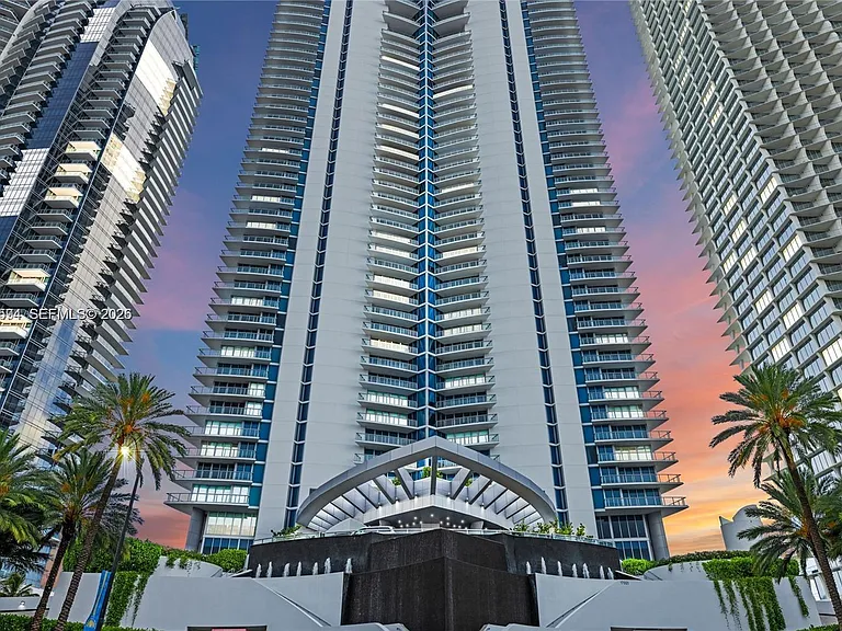 17001 Collins Ave #2807 — Photo 23