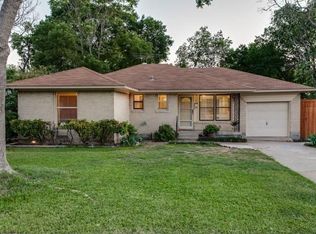 2118 Blake Ave, Dallas, TX 75228