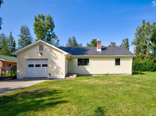 416 Haines Ave, Fairbanks, AK 99701
