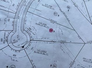 609 Black Hawk Ln LOT 88, Canton, GA