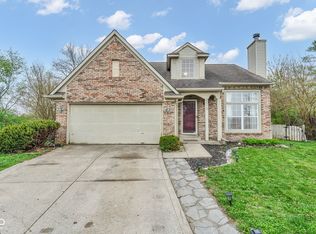 5910 Ann Marie Way, Indianapolis, IN