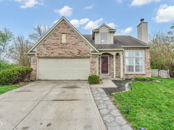5910 Ann Marie Way, Indianapolis, IN 46254