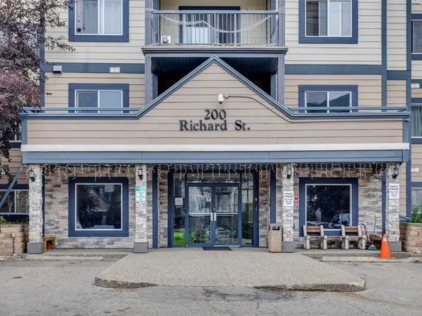 200 N Richard St #226, Wood Buffalo, AB T9H 5H6