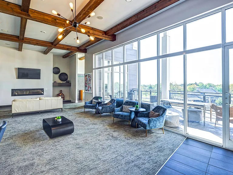The Vue — Photo 35