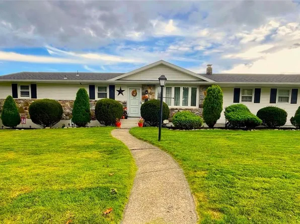 650 Walnut St, Bangor, PA 18013