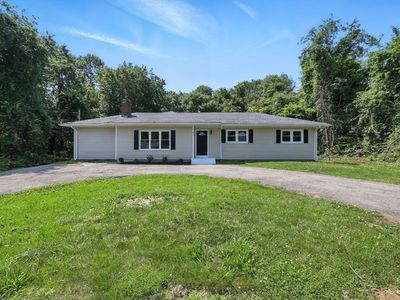 31 Highland Ln, West Springfield, MA, 01089