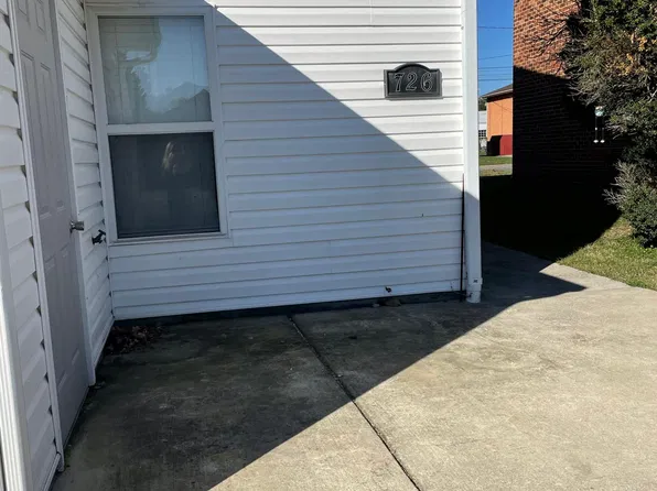 726 S Colorado St #726, Salem, VA 24153