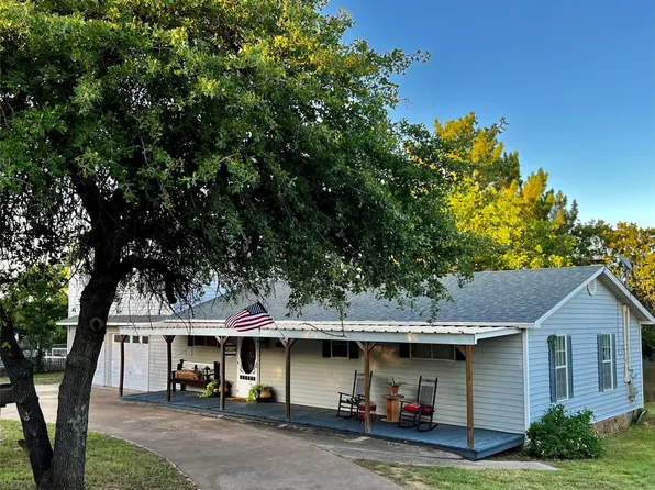 434 Kennon Cir, Palo Pinto, TX 76484