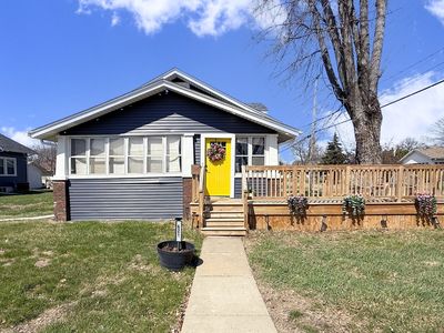 621 24th Ave, Moline, IL, 61265