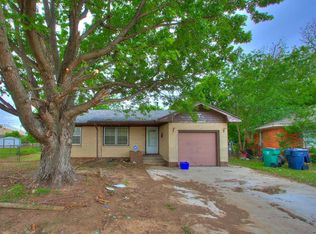 2224 SW 57th St, Oklahoma City, OK 73119