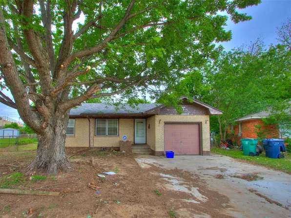 2224 SW 57th St, Oklahoma City, OK 73119