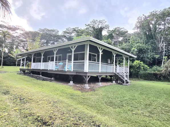 13-3420 Nohea St, Pahoa, HI 96778