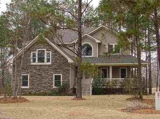 236 W Side Ln, Powells Point, NC 27966
