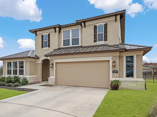 7139 Bella Mist, San Antonio, TX 78256