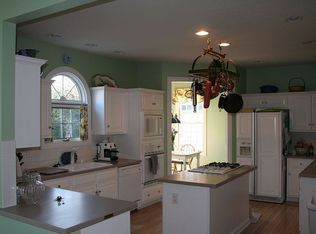 3180 Scioto Estates Ct, Columbus, OH