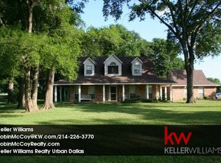 491 Vz County Road 3216, Wills Point, TX 75169