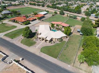 284 S 162nd St, Gilbert, AZ 85296