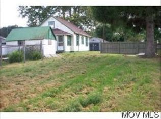 3805 9th Ave, Vienna, WV 26105