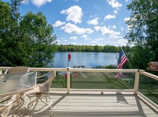 2532 Lake 26 Rd, Charlevoix, MI 49720
