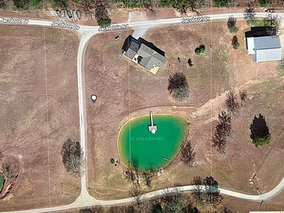 15067 Jacobson Dr, Kingston, OK, 73439