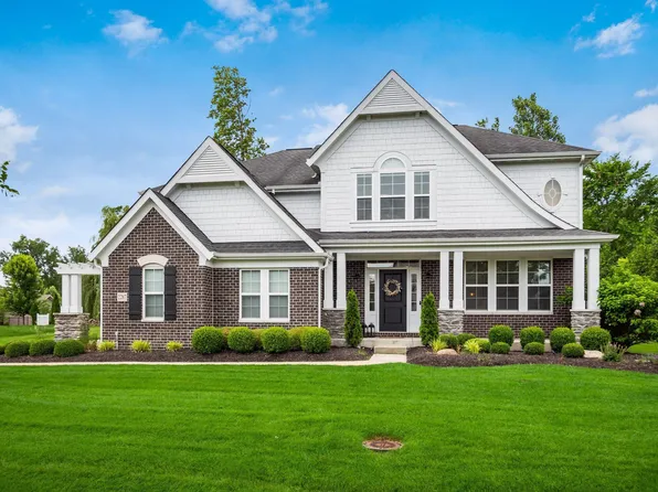 2287 Shale Run Dr, Delaware, OH 43015