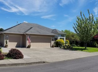 1211 NW 2nd Ave, Battle Ground, WA 98604