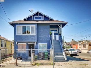 1729 36th Ave, Oakland, CA 94601