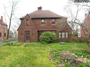 3350 Daleford Rd, Shaker Heights, OH 44120
