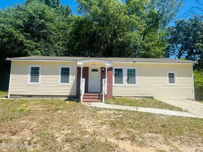 2689 Village Green Ln, Macon, GA, 31206