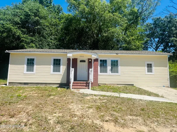 2689 Village Green Ln, Macon, GA 31206